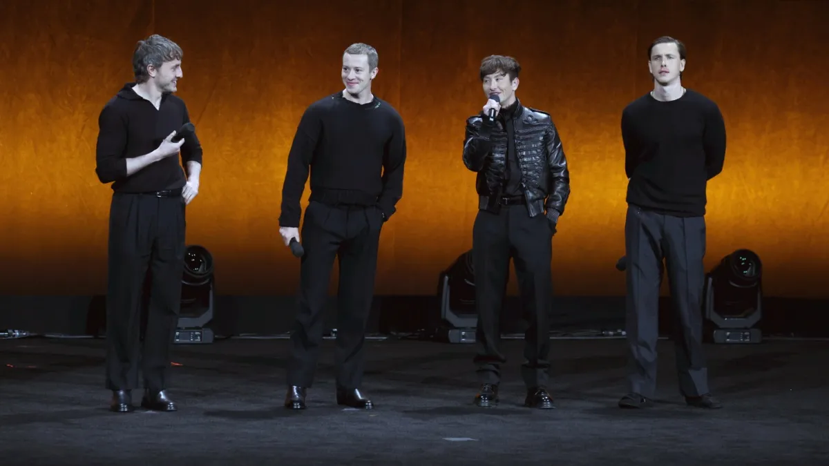 The Beatles’ Movies Release Date Window Revealed for Unique 4-Film Event