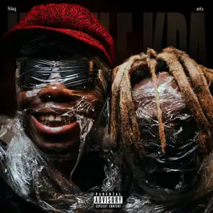Blaqbonez - Hustle Kpai $$$ ft. ARTSALGHUL
