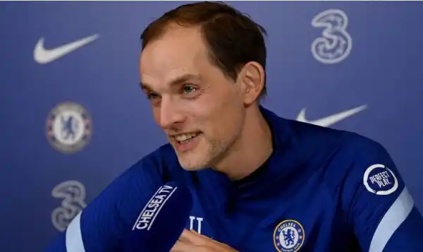 I Have So Much Respect For Bruno Fernandes – Chelsea Manager, Tuchel