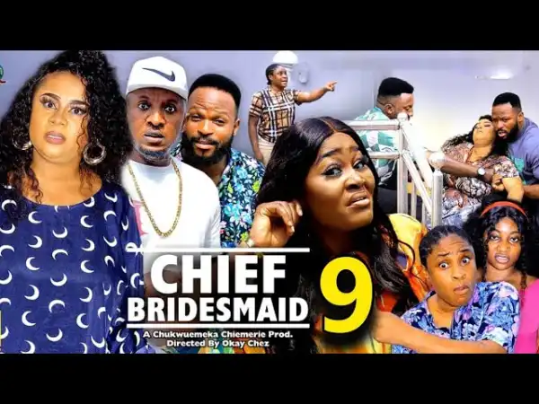 The Chief Bridesmaid Season 9