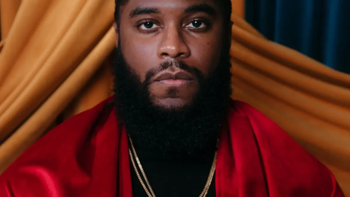 Age & Career of Big K.R.I.T.