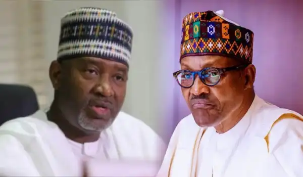 APC Will Use Money Massively To Influence, Win 2023 Elections —Buhari