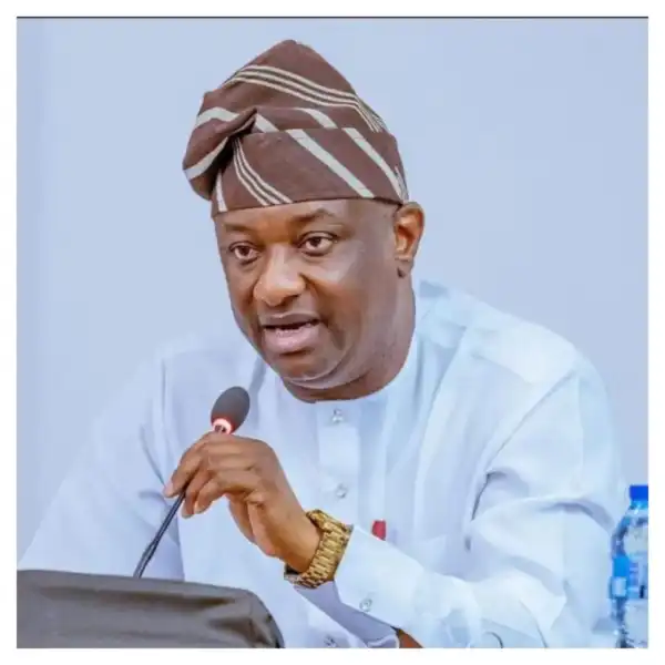 Defection: PDP has lost its soul in Delta – Keyamo