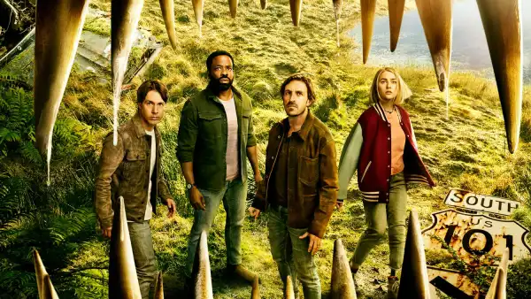 La Brea Season 3 Trailer: The End of an Era Begins