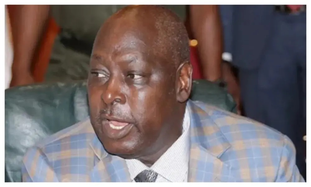 Northern leaders demand political party to protect interest of northerners