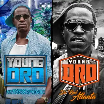 Young Dro - Murdah