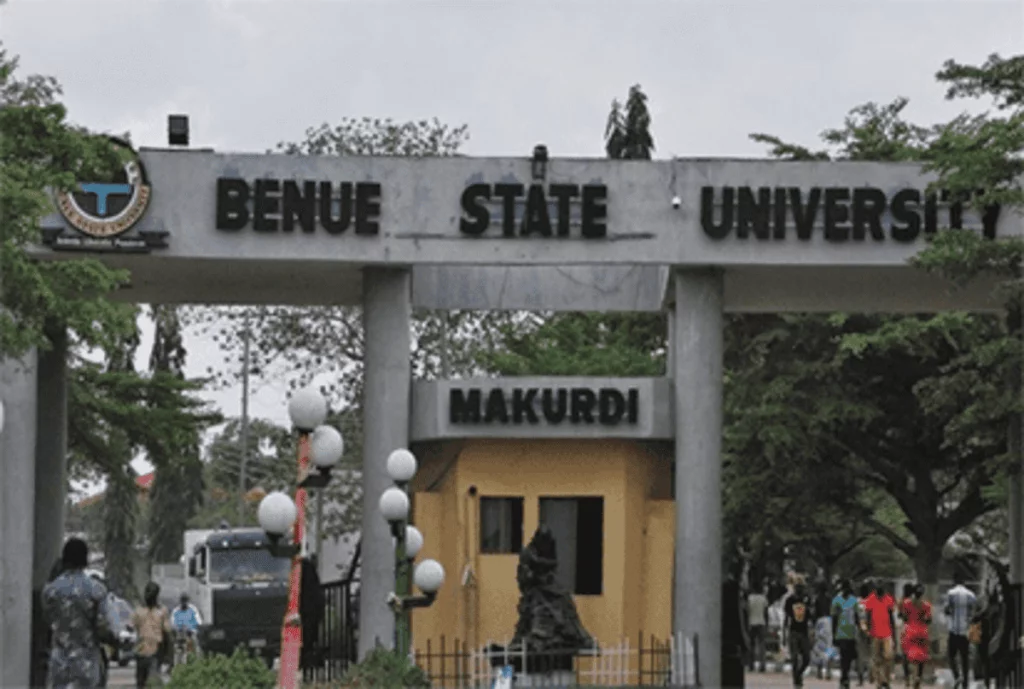 Benue varsity debunks reports of missing N2bn