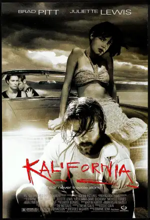 Kalifornia (1993)