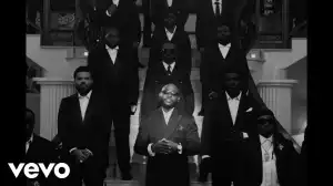 Davido, JAZZWRLD, GL_Ceejay - I Know Who I Be (Video)