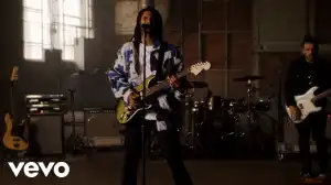 Tone Stith - Devotion (Live)