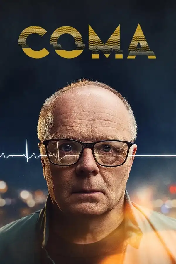 Coma (2024 TV series)