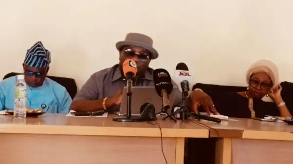 “We’re addressing every flaw that undermined past elections in Niger” — INEC