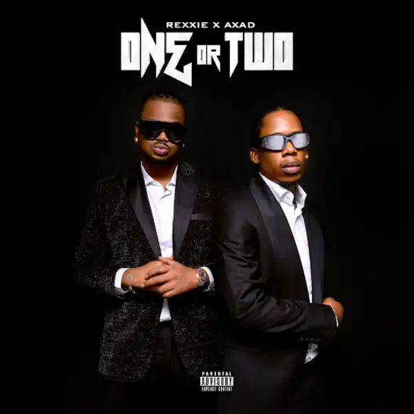 Rexxie - One Or Two (EP)