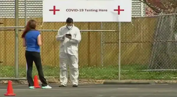 Coronavirus Scammers Use Fake COVID-19 Testing Sites To Steal DNA And Personal Information