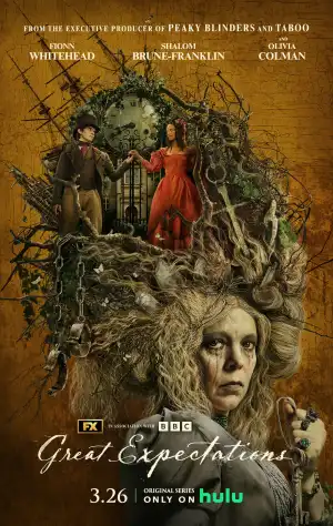 Great Expectations 2023 Season 1