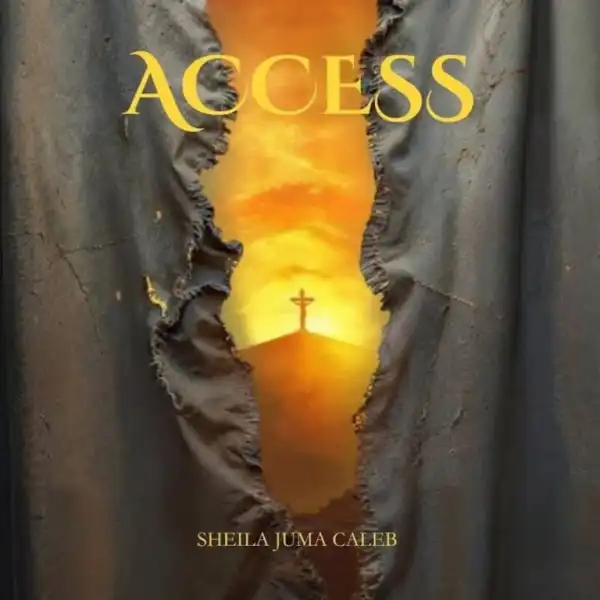 Sheila Juma Caleb – Access