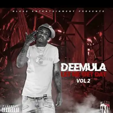 Dee Mula – Threat 2 My City (Instrumental)