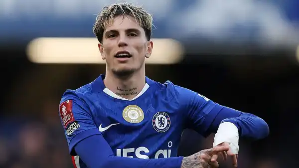 Transfer: Chelsea put four players up for sale, take decision on Garnacho