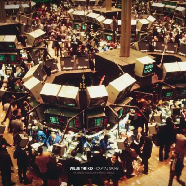 Willie The Kid Ft. Eto – Breakfast Nook