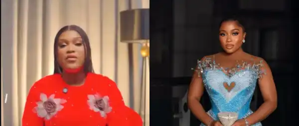 “Not A Daughter Of Zion”- Prophetess Rebukes Designer Veekee James Over Lifestyle Choices