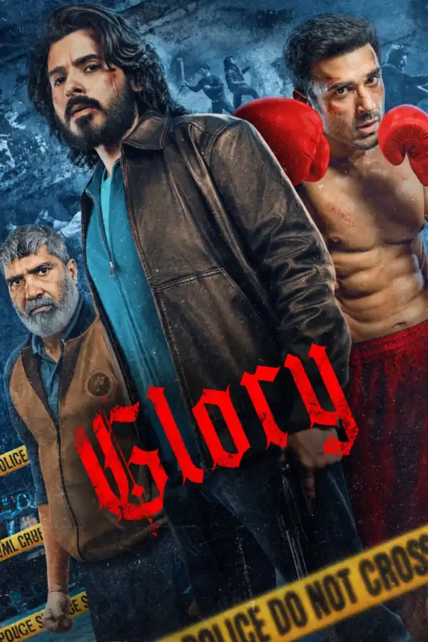 Glory (2026) [Hindi] (TV series)