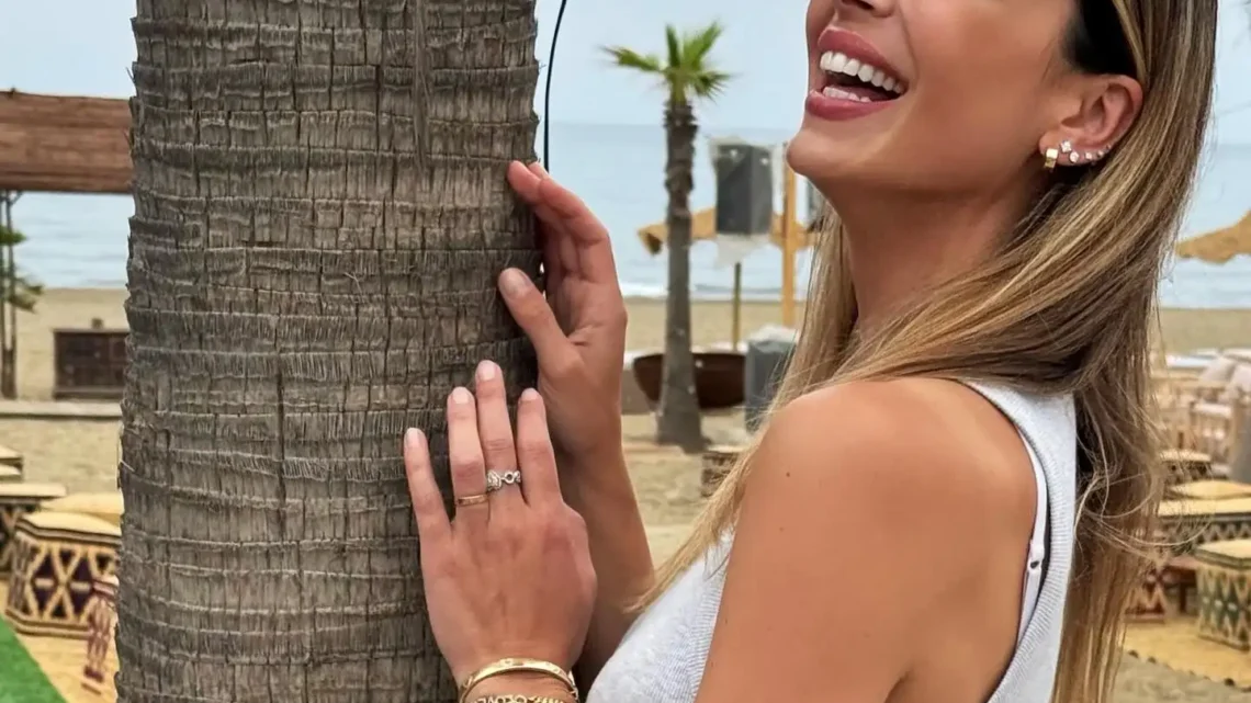 Career & Net Worth Of Sarah Nile