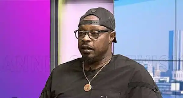 President Buhari and Obasanjo will Receive Lashes of Cane from me Soon - Eedris Promise