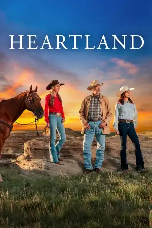 Heartland (2007 TV series)