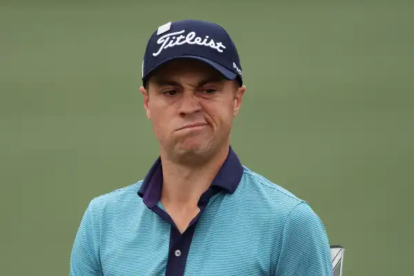 Age & Career Of Justin Thomas