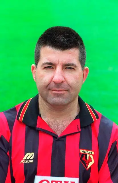 Watford FC apologize to victims of former physiotherapist Phil Edwards after new report says he carried out h0rrifying s3x attacks on 29 teenage boys at club