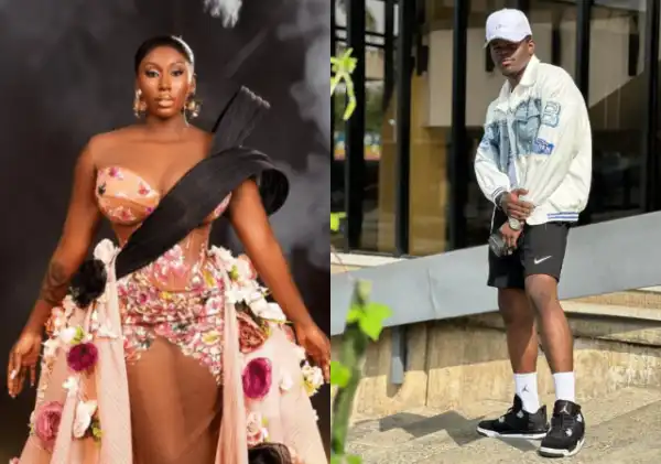BBNaija’s Nelly speaks on turning down Mayor Frosh, says she will evict Zinwe