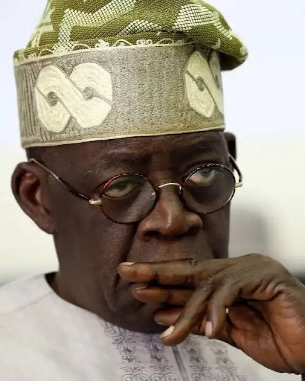 Your Lack Of Integrity Forced Buhari To Stay Away From You: Atiku Mocks Tinubu