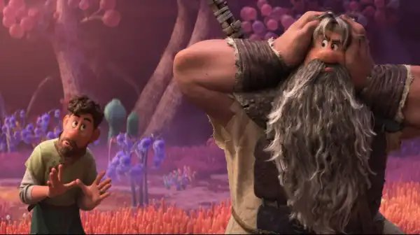 Strange World Disney+ Release Date Set for Streaming Debut