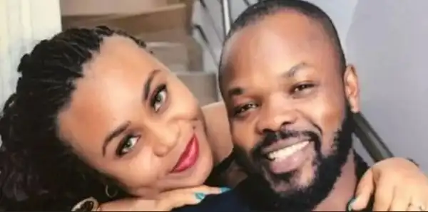 DNA Controversy: Nedu’s Ex-Wife Cautioned Against Exposing Herself Further By Going To Court