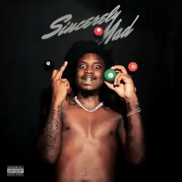 Jdot Breezy – Dope Slangin (Instrumental)