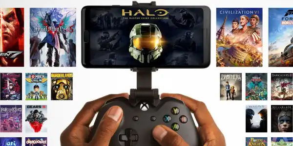 Xbox Made a Song About Game Pass, & We