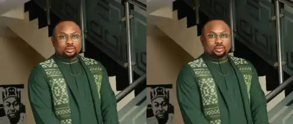 “I Will Always Choose My Children Over Anything Else”- Olakunle Churchill Amid Divorce Rumours