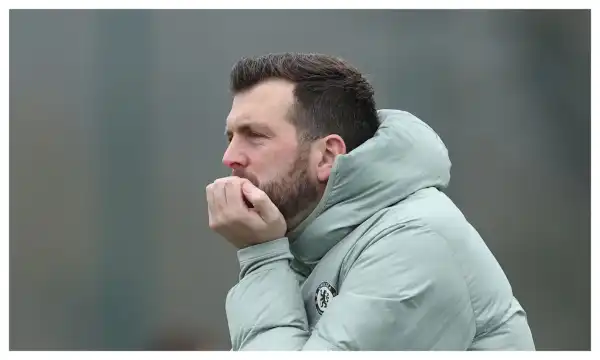 Chelsea give Glenn van der Kraan new appointment, confirm deal for Kaneryd