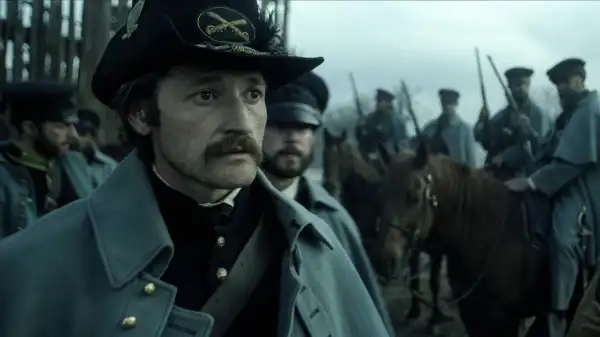 American Primeval Trailer Shows the Birth of the American West in Netflix Show