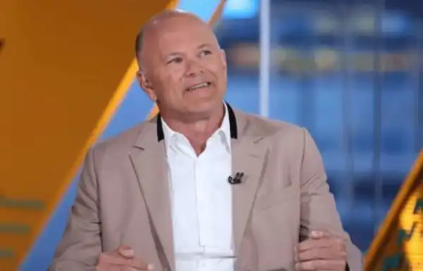 Despite the Crash: Mike Novogratz Still Believes Bitcoin is the Future