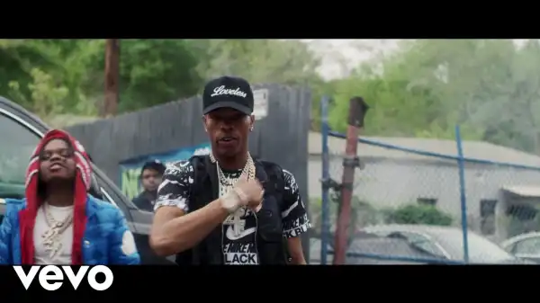 Lil Baby - We Paid Ft. 42 Dugg (Music Video)