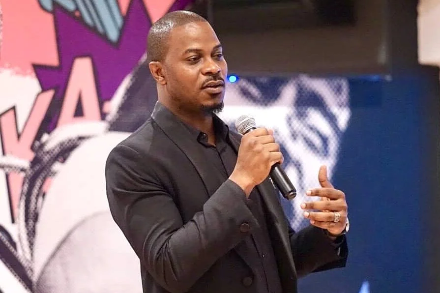 Lagos-Calabar Coastal Highway: ‘It’s shameful to commission only 30km’ – Rhodes-Vivour slams Tinubu