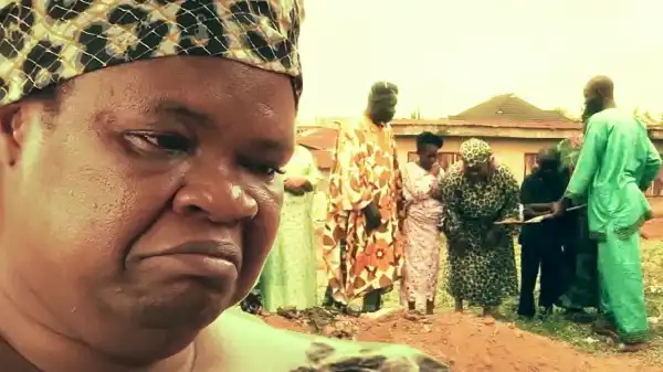Ibisun Ikeyin (2023 Yoruba Movie)
