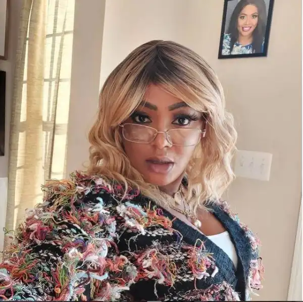 “Let Your Children Fear Nobody When They Are With You” – Comedienne, Helen Paul