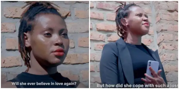 Lady In Tears As Boyfriend Runs away With Her N100m A Month to Their Wedding