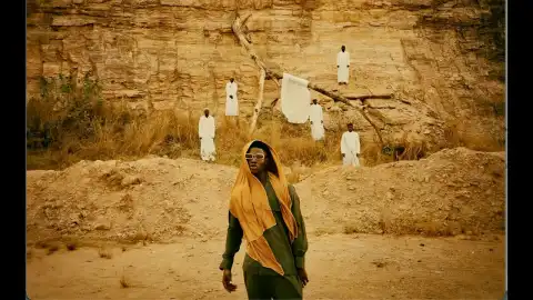 Tolibian, Yinka Ayefele & Bhadboi OML - Ramadan (Video)
