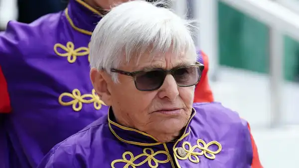 Net Worth Of Willie Carson
