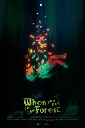 When You Get to the Forest (2023)