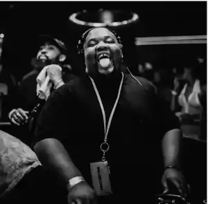 Leehleza – Rockets Beach Live Mix