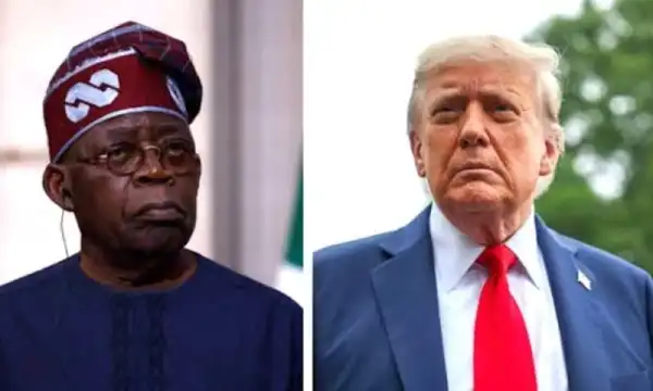 ‘It’s political attack’ – Bashir reacts as US lobbying firm reveals Tinubu can’t meet Trump